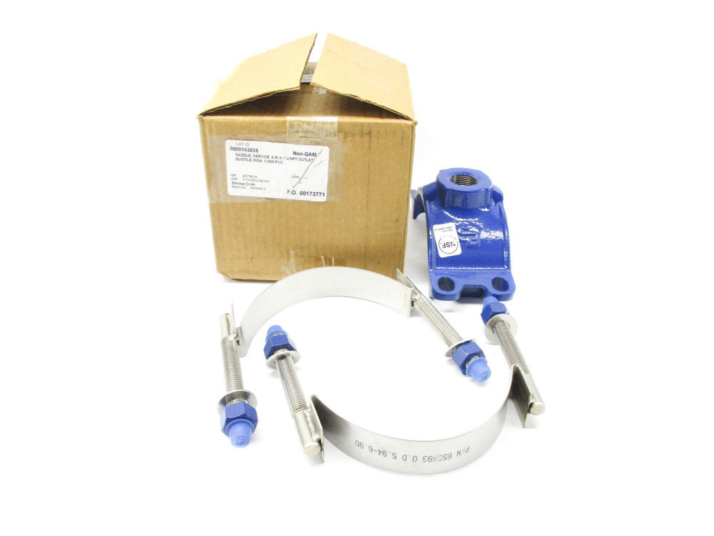 SMITBLIN 317-00069008-000 NSMP