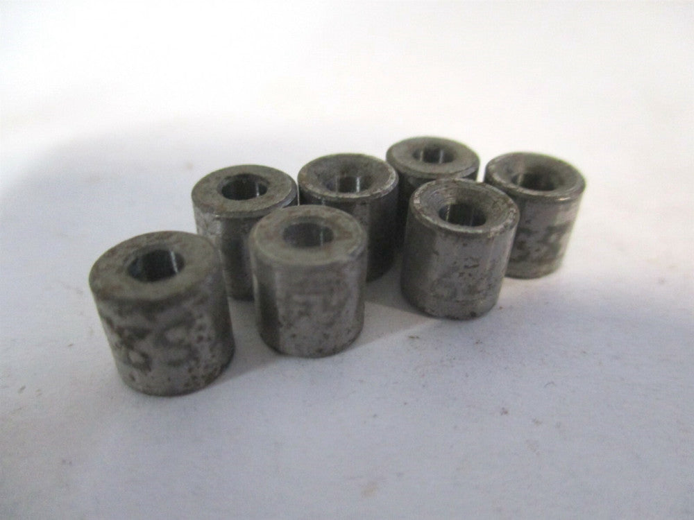 Boneham (P164DJ) 7/64 x 1/4 x 1/4 OAL Headless Press Fit Drill Bushing - Qty 7