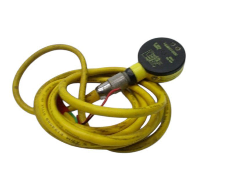 BANNER ENGINEERING T18AW3FF100Q1 PHOTOELECTRIC SENSOR  UNMP