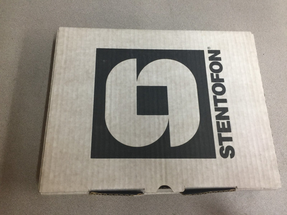 NEW IN BOX STENTOFON CIRCUIT BOARD 1000632000