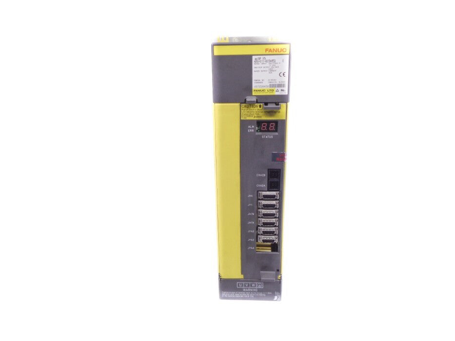 FANUC A06B-6111-H015#H550 NSNP