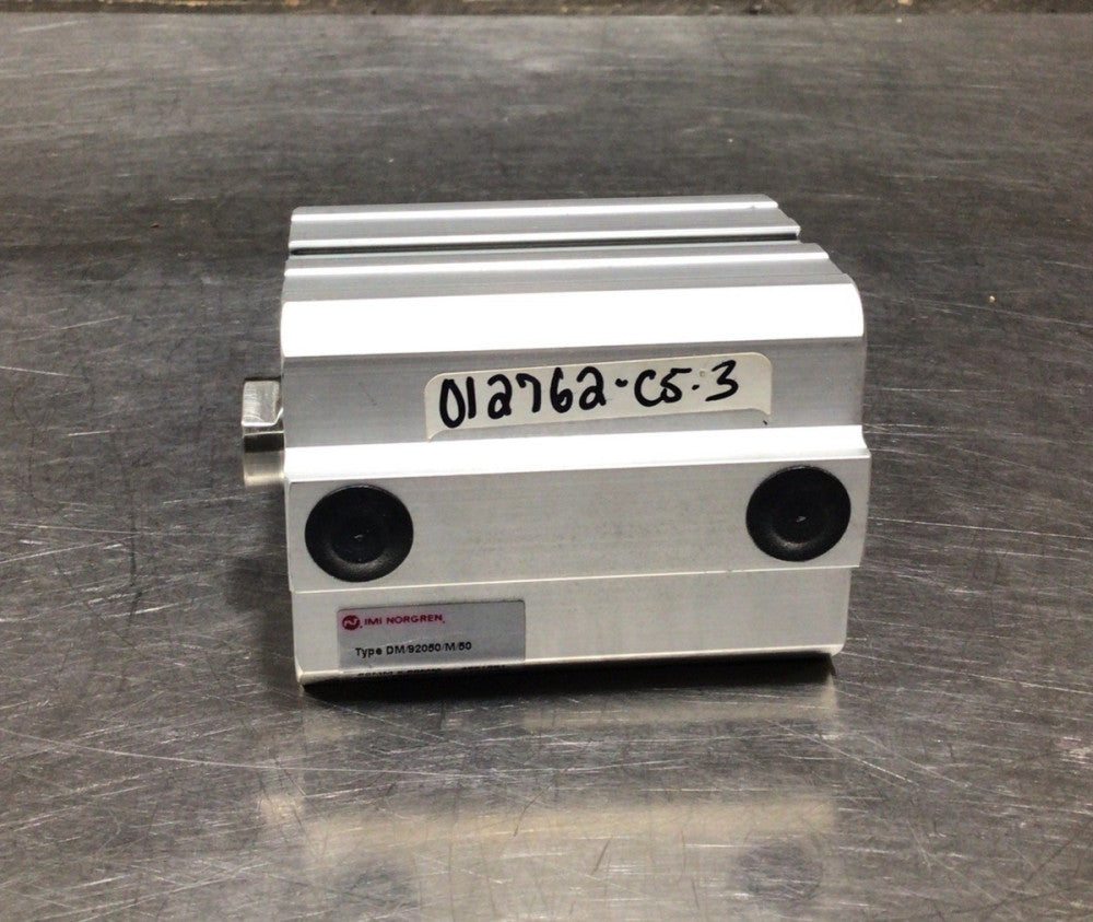 NORGREN DM/92025/M/25 145PSI Pneumatic Cylinder