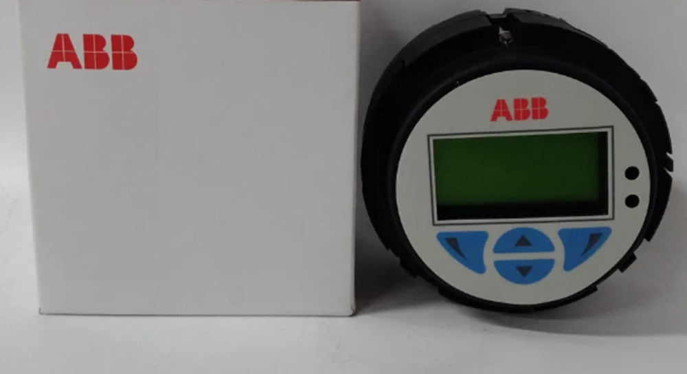 One Brand New ABB D674A906U01 Flowmeter Transmitter Module