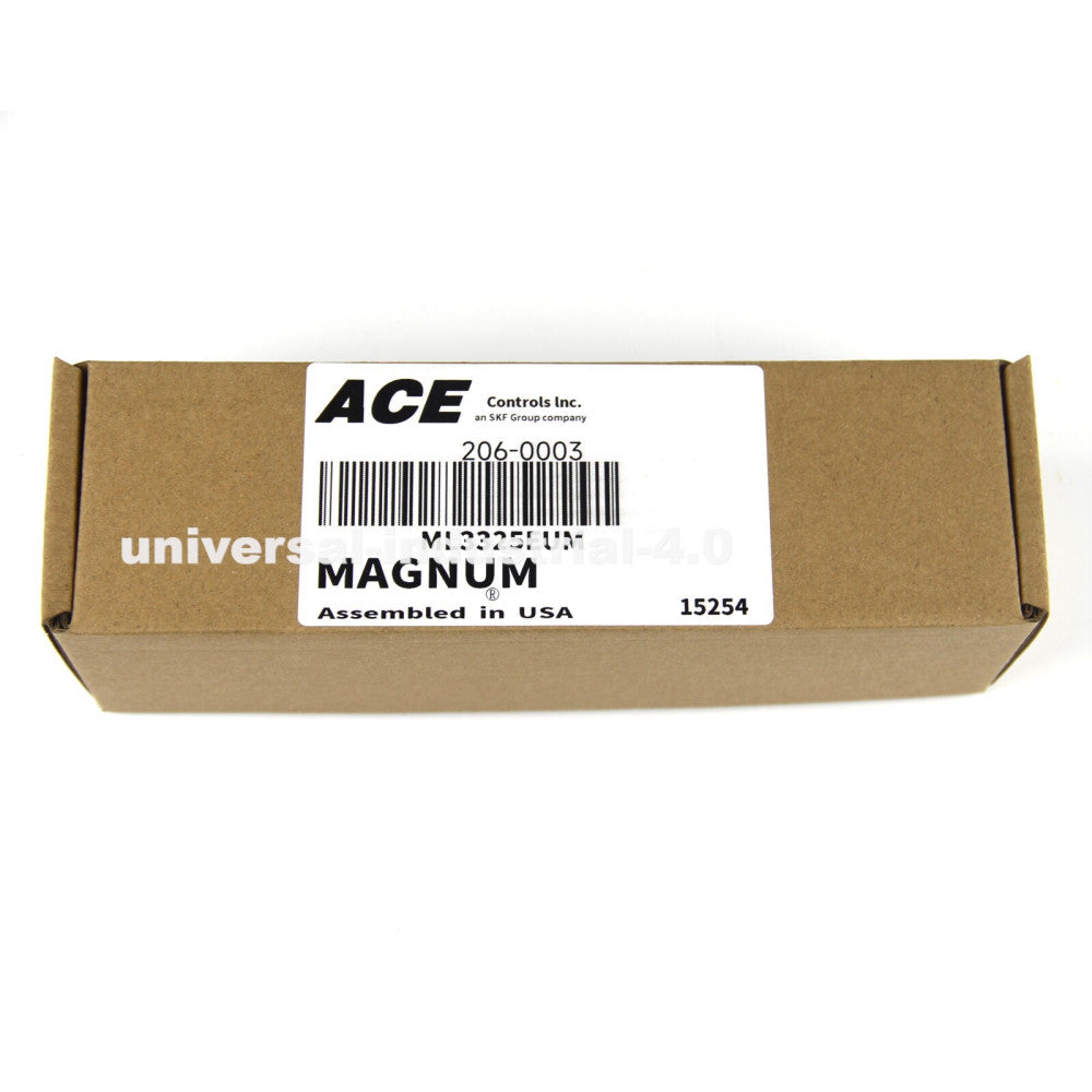One Brand New ACE ML3325EUM Shock Absorber