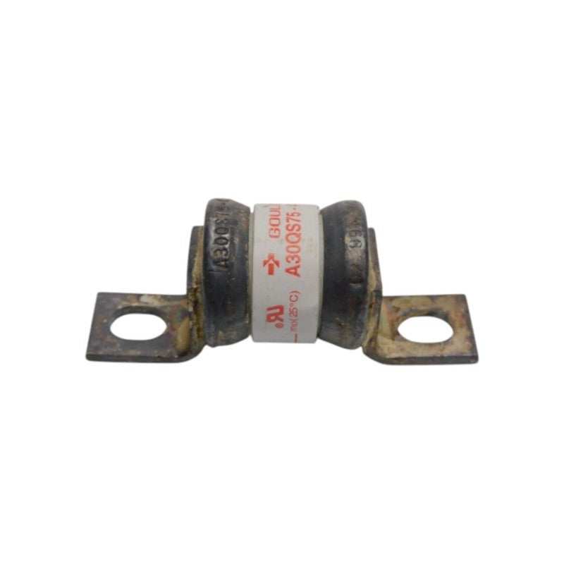 GOULD A30QS75-4L 300VAC 75A NSNP