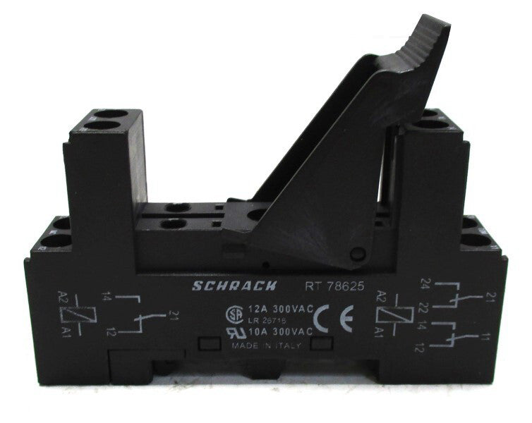SCHRACK RT78625 UNMP
