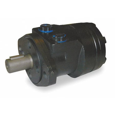 Char-Lynn 103-1029 Hydraulic Motor,11.4 Cu In/Rev,2 Bolt