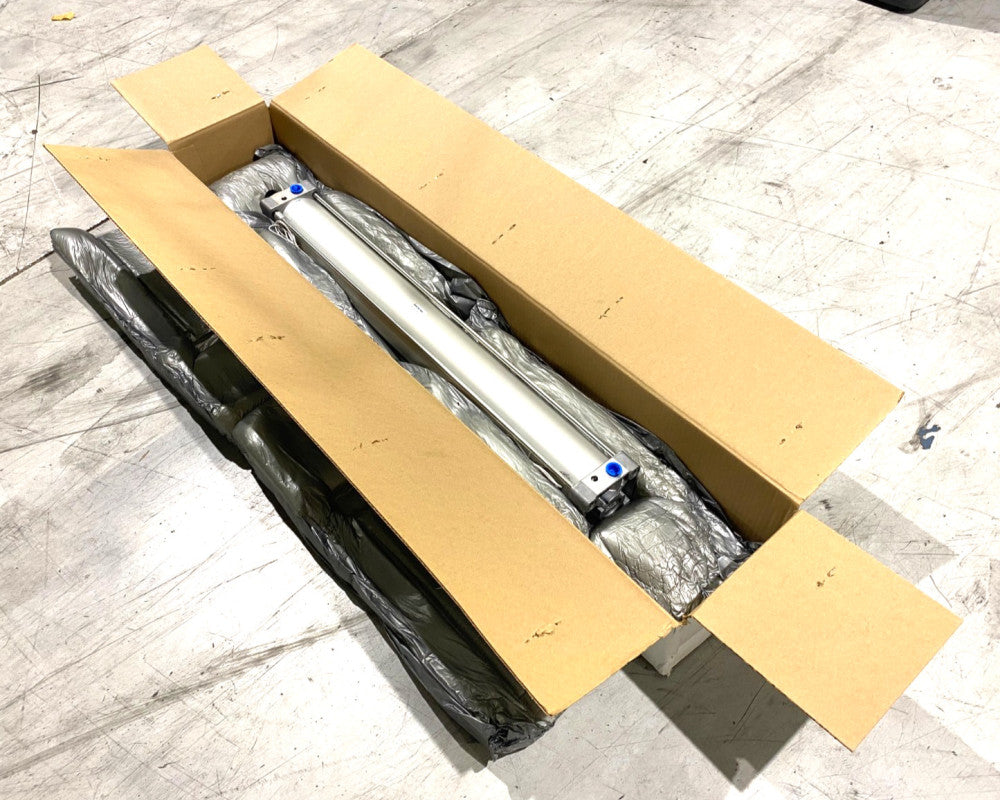 SMC MDBB100-800Z-M9BAM Tie Rod Base Cylinder 800mm Stroke