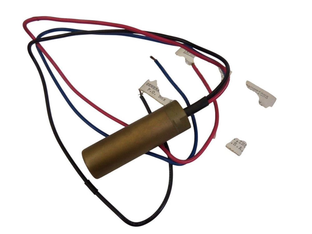 GO SWITCH 43-100-T PROXIMITY LIMIT SWITCH NSNP – SPMX SOLUCIONES ...