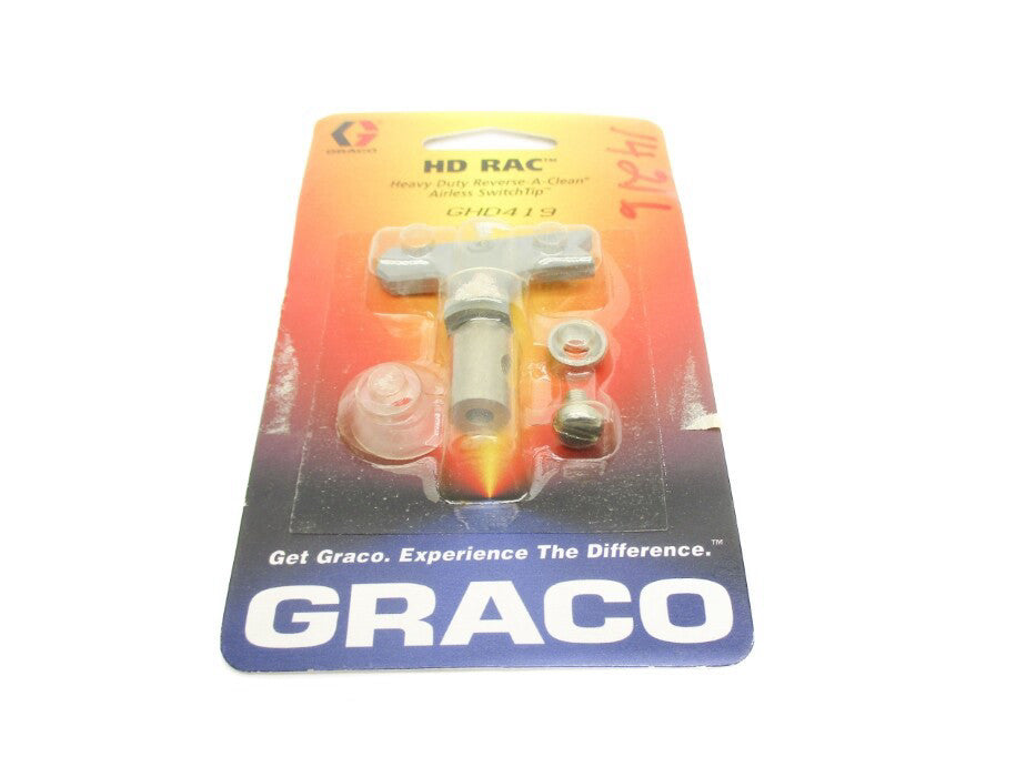 GRACO GHD419 NSMP