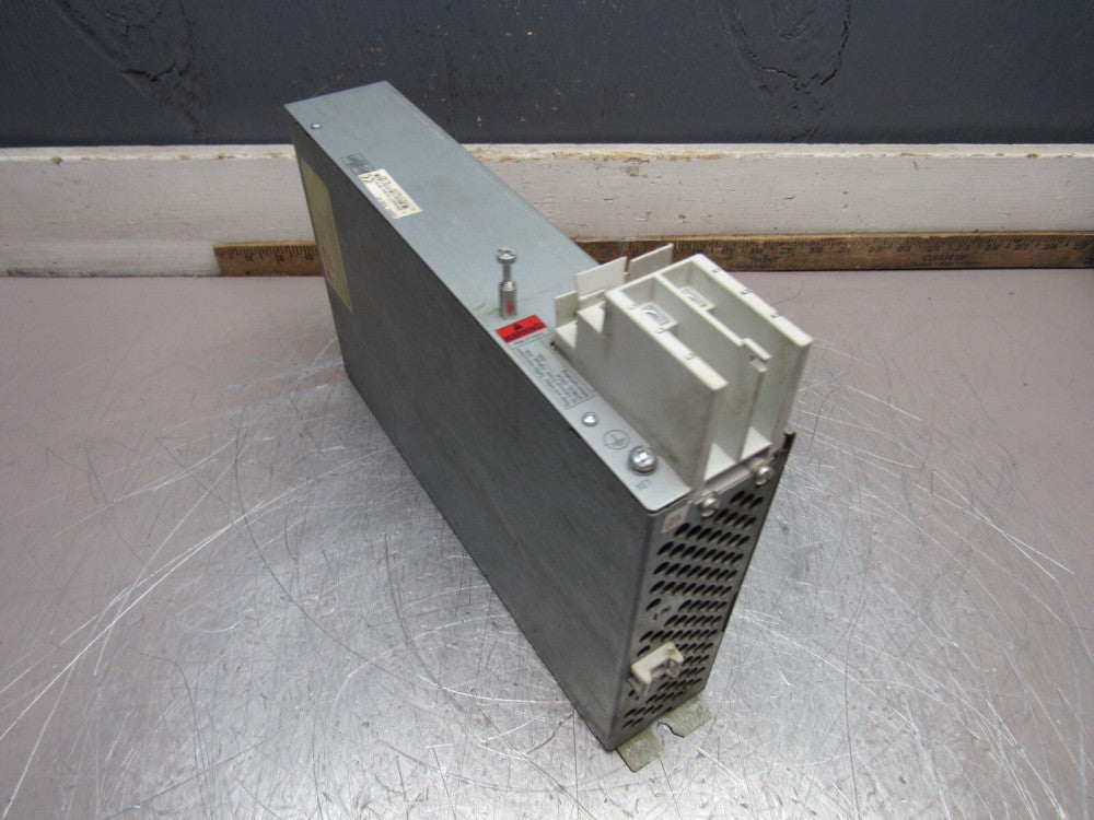 REXROTH SERVO DRIVE CZM01.3-02-07 R911282658 ECO DRIVE 700VDC USED TAKEOUT !!