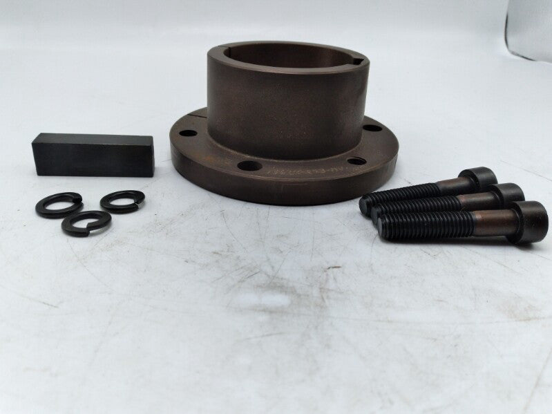 NEW TB Wood's SFMX2.438 QD Bushing 2.43" Bore 