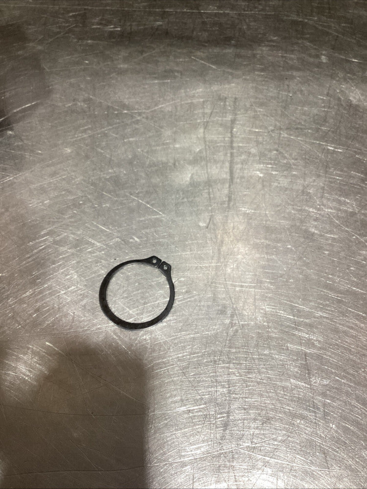 Hi so Pump Inc Retaining Ring 2x2.  Part No 84008-118