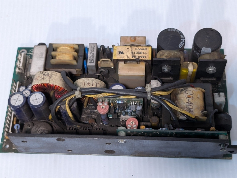 Cherokee International QT3A1 Power Supply