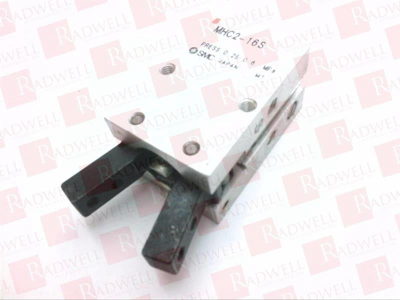 SMC MHC2-16S / MHC216S (USED)
