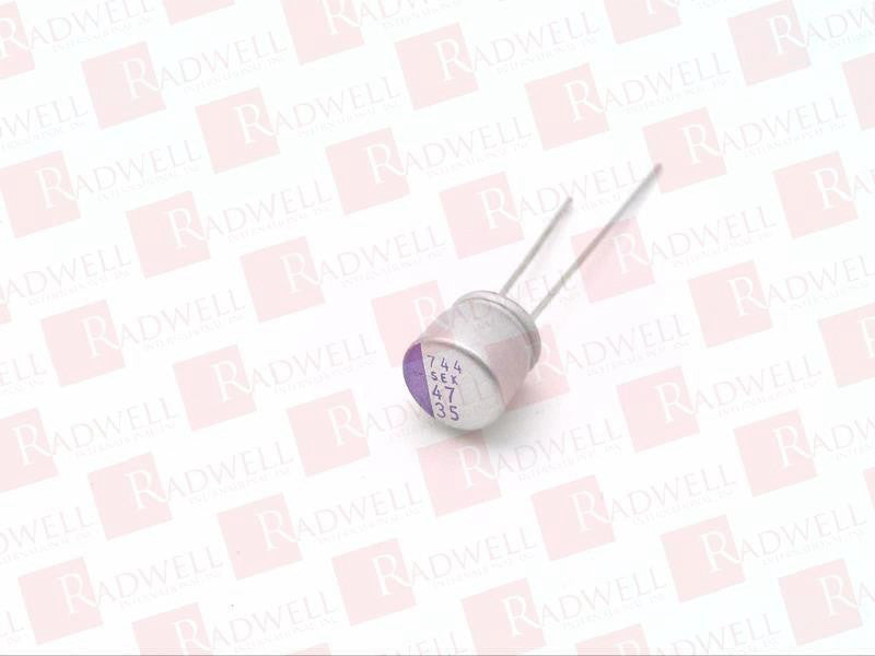 MATSUSHITA ELECTRIC 35SEK47M / 35SEK47M (BRAND NEW)