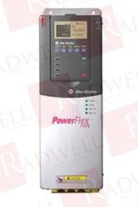 ALLEN BRADLEY 20BD011A3AYNAED0 / 20BD011A3AYNAED0 (USED)