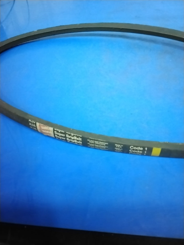 Browning A36 Super Gripbelt Code 1 Belt