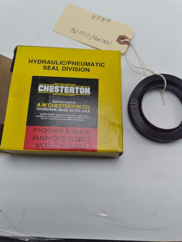 NEW Chesterton 14KIRD/00118 Restrictor Bushing 2x 3 x 0.5 
