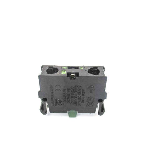 KLOCKNER MOELLER M22-K10 500V 2A NSNP