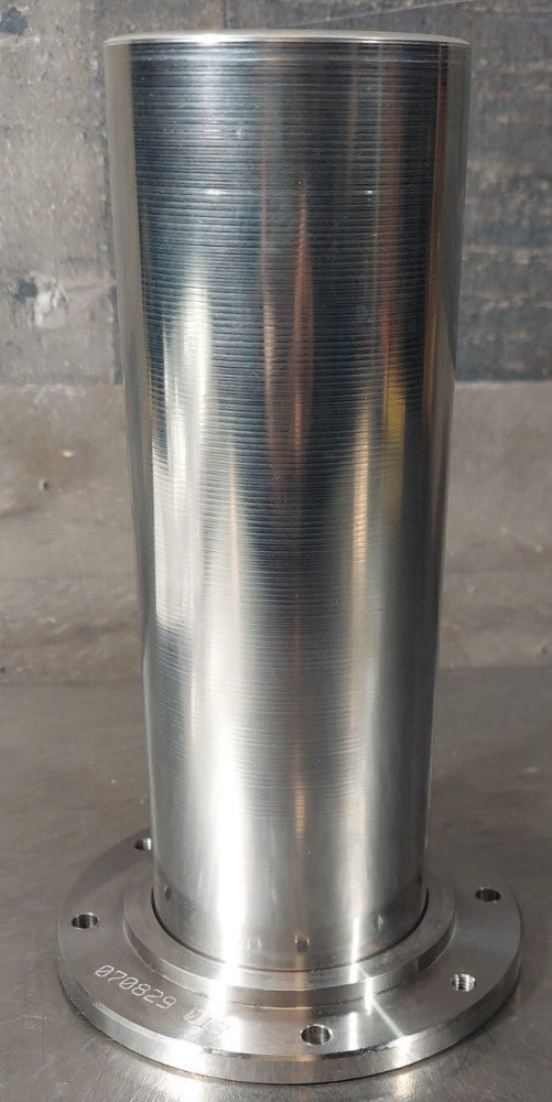 LEYBOLD WS151/ WS251 Canned Motor Coupler.  070829 013