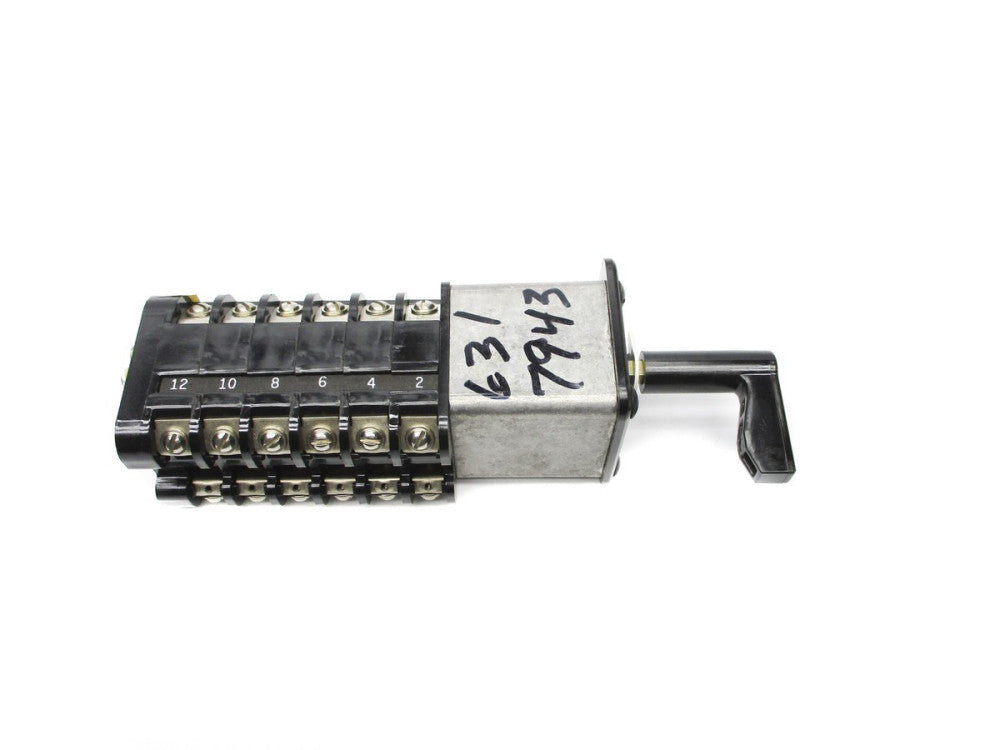GENERAL ELECTRIC SBM10CJ722 NSNP