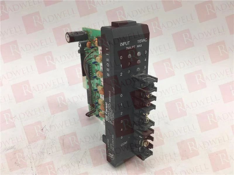 FANUC IC610MDL135 / IC610MDL135 (USED)