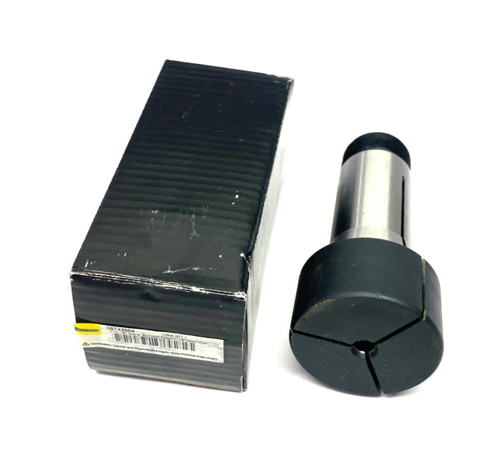 09743204 Steel 5C Step Collet 230-4372