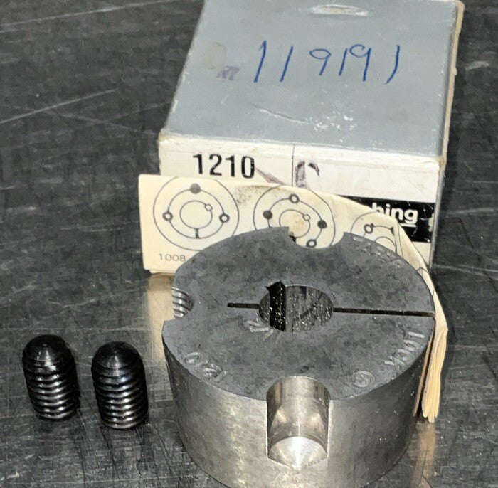 Dodge 119191 Taper-Lock® Bushing 1210 X 1/2 KW 
