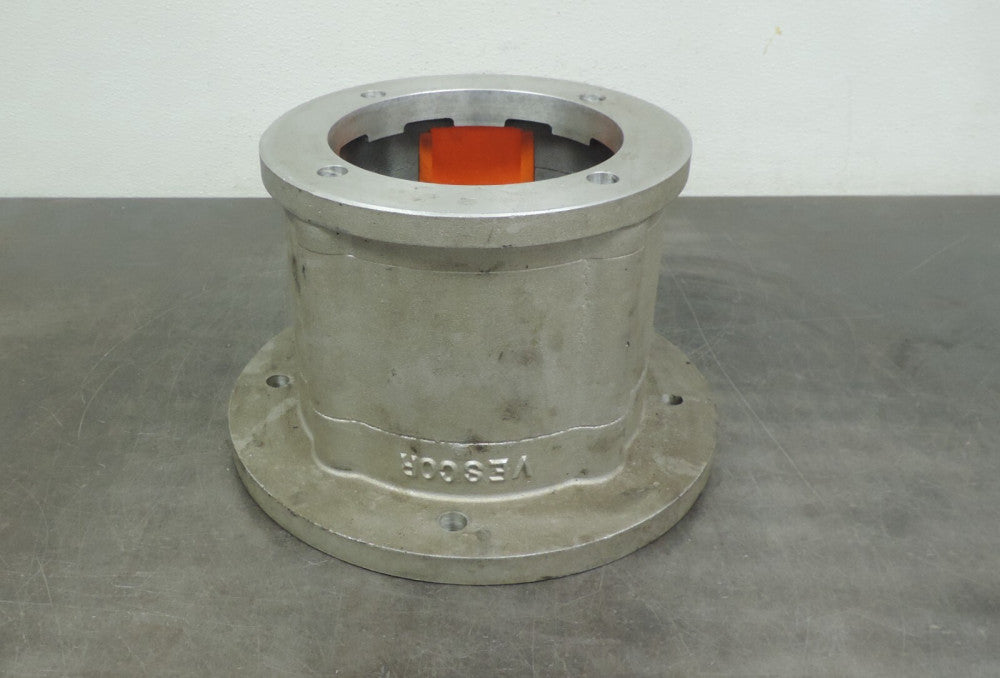 Vescor Hydraulic Pump Electric Motor Adapter 03-97  324/9