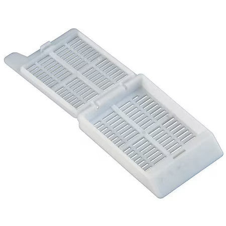 Zoro Select 21Rk91 Cassette,1.63 In,Pk500