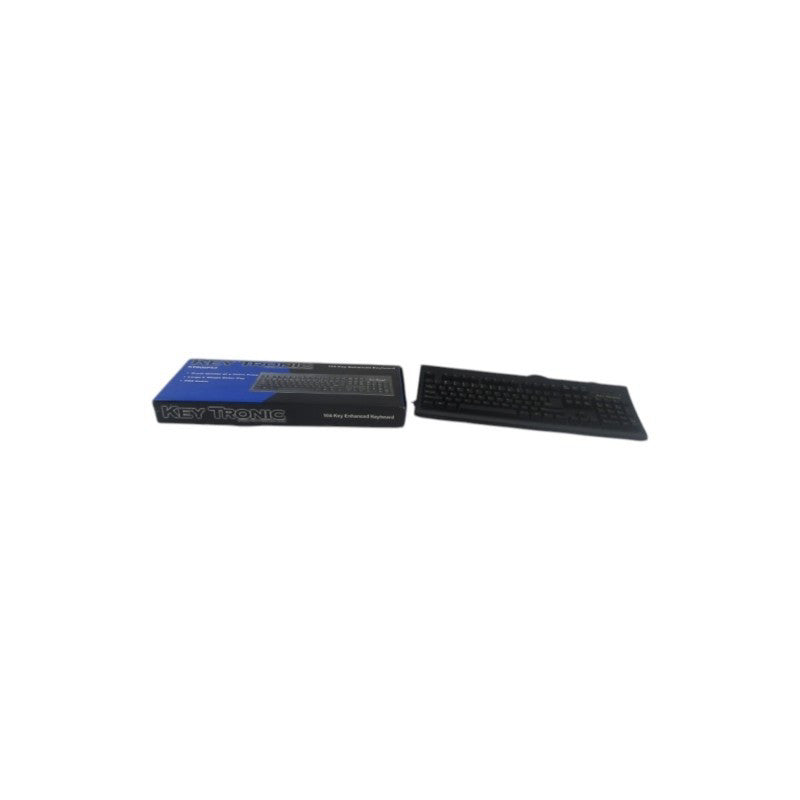 KEYTRONIC KT800PS2 NSMP