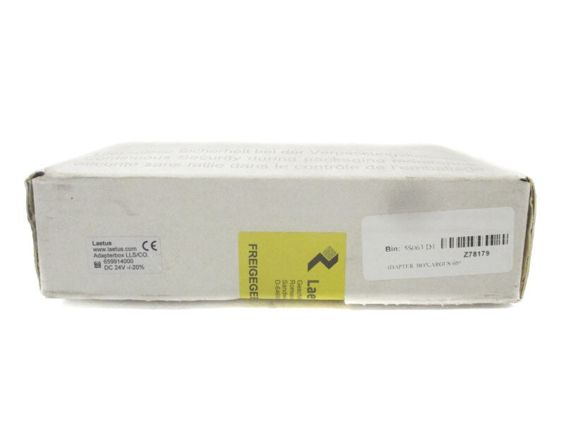LAETUS 659914000 24VDC NSFS