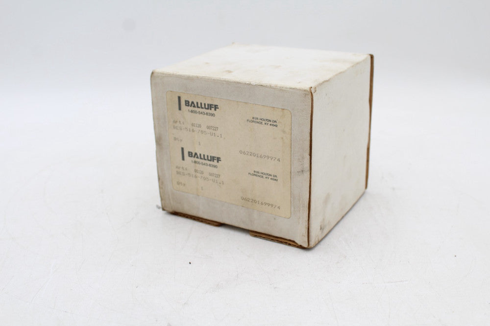 Balluff BES-516-705-U1.1 Prox-Controller