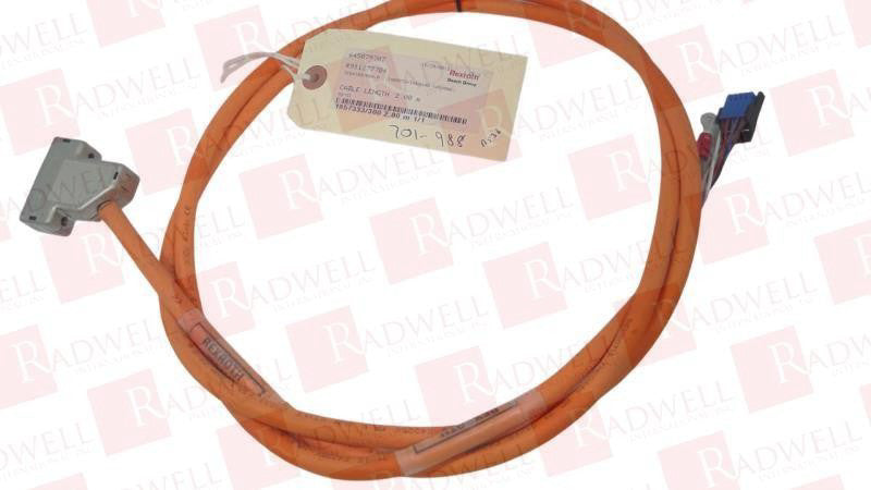 BOSCH R911277704/2M / R9112777042M (USED)