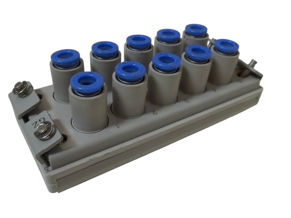 SMC MULTICONNECTOR GX NSNP