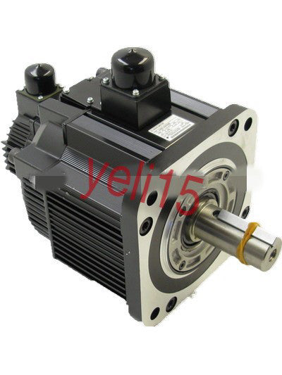 1PC YASKAWA AC SERVO MOTOR SGMGH-05ACA2C NEW Free delivery