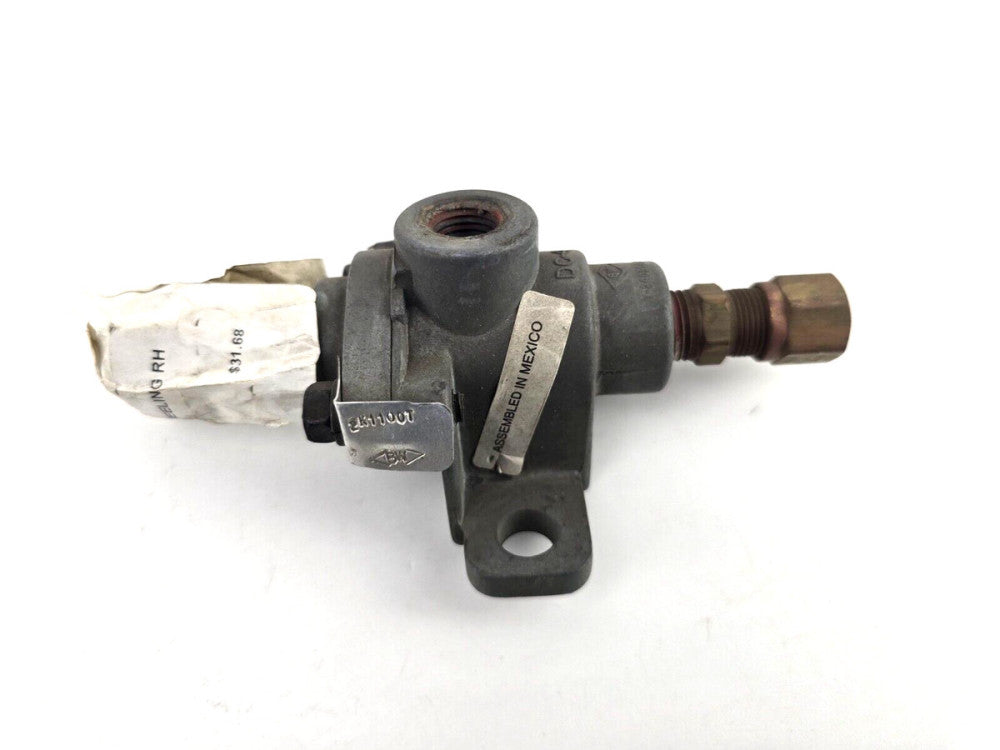 NOS Bendix Valve Check 278615 DC-4