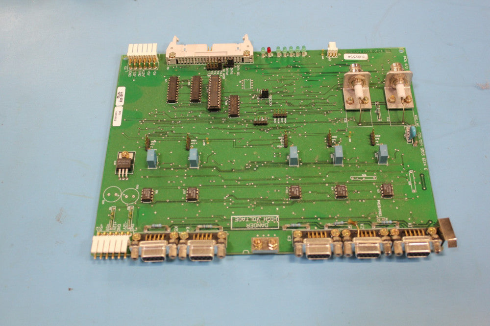 Perkin Elmer Wallac Wizard Automatic Gamma Counter MCA A/D 