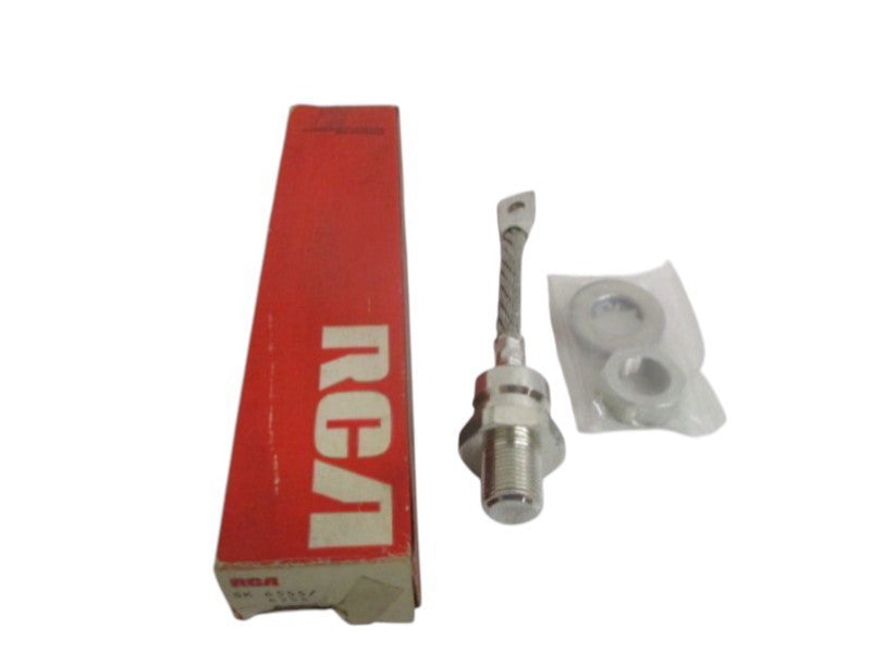 RCA SK6555 SEMICONDUCTOR RECTIFIER NSMP