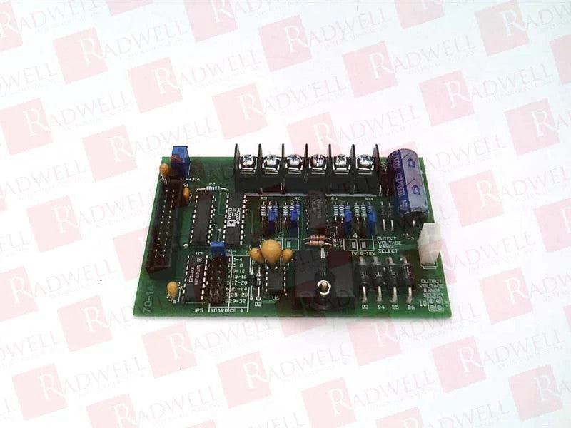 DANFOSS DDA04-1 / DDA041 (USED)