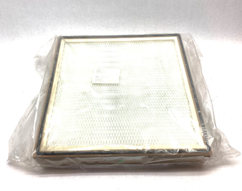 MPP-78-MDG Particle Filter H13 457mm x 457mm x 78mm