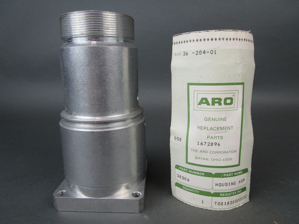 Ingersoll Rand ARO 38306 Housing Assembly ASM - NEW Surplus!