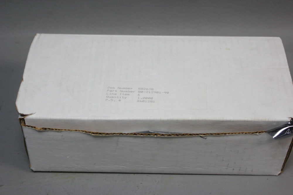 NEW AMETEK SOLID STATE CONTROLS PCB 80-212901-90