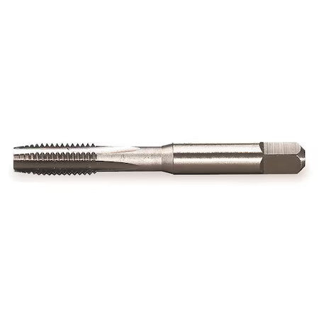Recoil 43085 Straight Flute Hand Tap Plug, 3 Flutes
