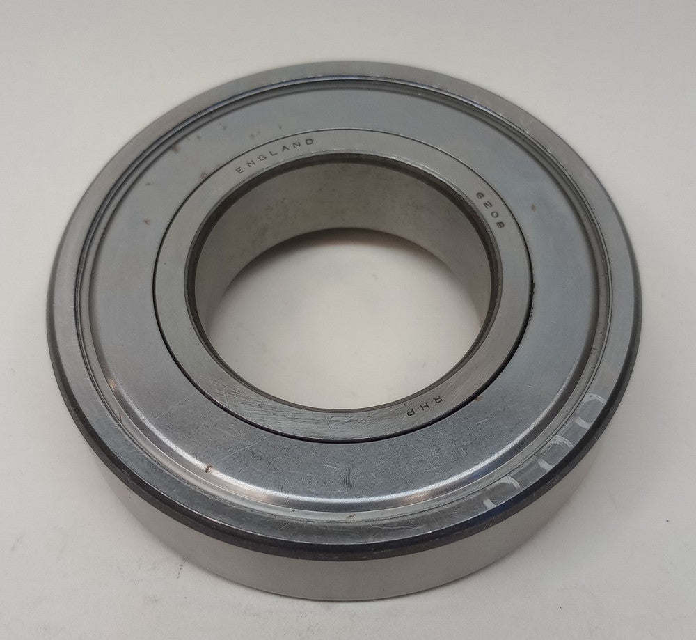 RHP 6208-Z Ball Bearing Deep Groove 40 X 80 X 18mm Single Shield