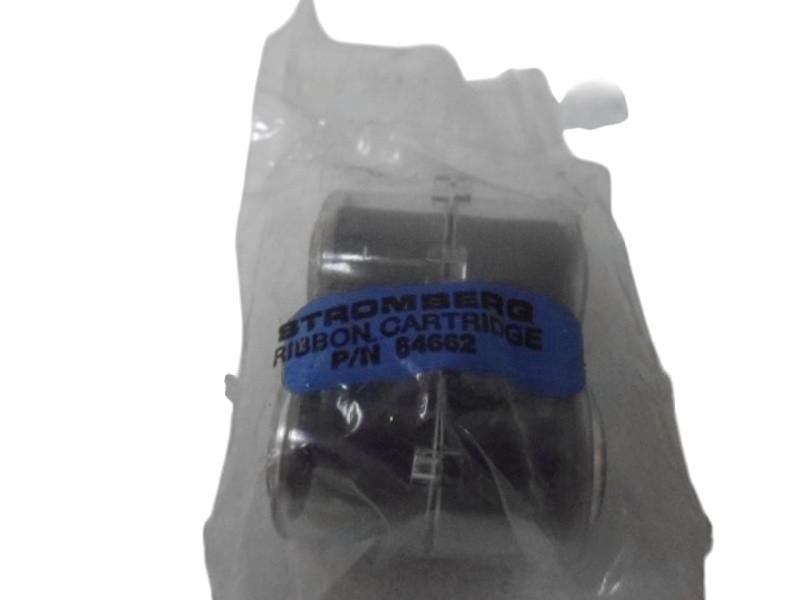 STROMBERG 64662 RIBBON CARTRIDGE NSMP