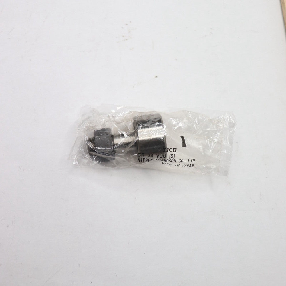 IKO Eccentric Cam Follower 1-1/2" Roller Dia. 8150217