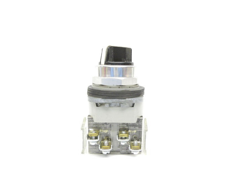 ALLEN BRADLEY 800T-J2 SER. T NSNP