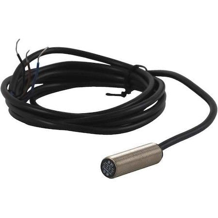 Telemecanique Sensors Xs112blnal2 Proximity Sensor, Inductive, 12Mm, Npn, No